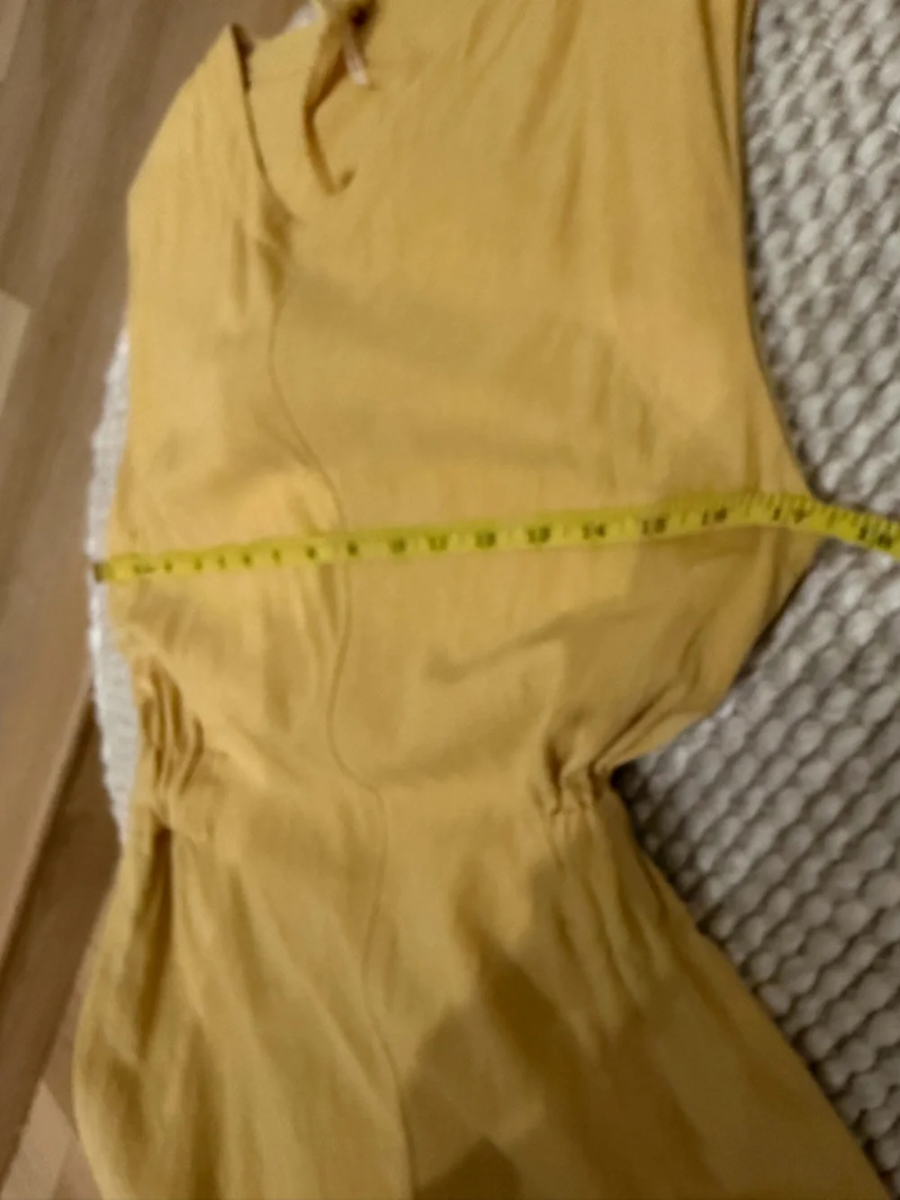 Free People Heat Wave Open Back Jumpsuit Size Small